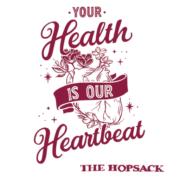 The Hopsack's Logo