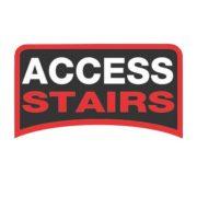 Access Stairs Limited's Logo