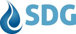 SDG depurazione's Logo