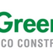 Greenland Eco Construction Ltd's Logo