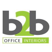 B2B Office Interiors's Logo