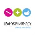 Leahys Pharmacy Oakpark & Ballinorig's Logo