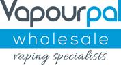 Vapourpal's Logo