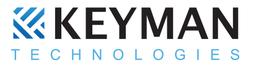 Keyman Technologies's Logo