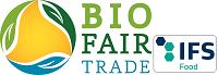 Bio Fair Trade Kft.'s Logo