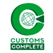 Customs Complete's Logo