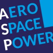 Aero Space Power's Logo