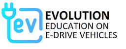 ELECTRIC VEHICLE EVOLUTION LLC's Logo