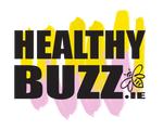 Healthy Buzz Ireland's Logo