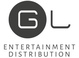 GL Entertainment Distribution's Logo