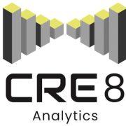 Create Analytics Limited's Logo