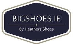 BIGSHOES.IE's Logo