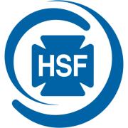 HSF health plan (Ireland)'s Logo