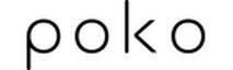 Poko Skincare's Logo