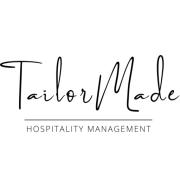 TailorMade Hospitality Management's Logo