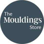 The Mouldings Store's Logo