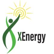 XEnergy - Empowering Women in Energy Transition's Logo