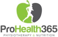 ProHealth365 Physiotherapy and Nutrition's Logo