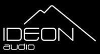 Ideon Audio's Logo