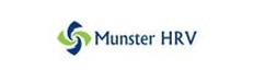 Munster HRV's Logo