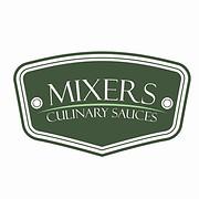 MIXERS SAUCES LTD's Logo