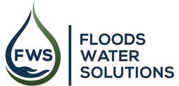 Johnny Flood Water Pumps's Logo