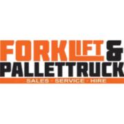 Forklift and Pallet Truck Services Ltd's Logo