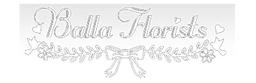 Balla Florists's Logo