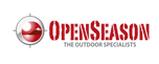 Open Season - Fishing Tackle Shooting & Outdoors's Logo