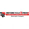 Motorcyclexpress.ie's Logo