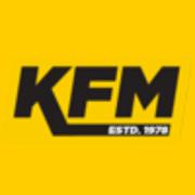 KEANES FARM MACHINERY's Logo