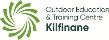 Kilfinane Outdoor Education & Training Centre's Logo