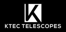 Ktec Telescopes Ireland's Logo