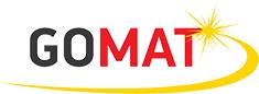 Gomat Robotics's Logo