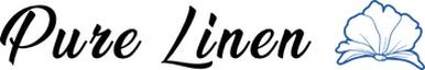 Pure Linen's Logo