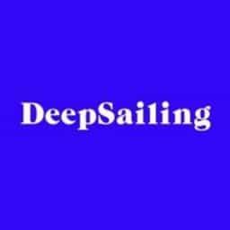 DeepSailing's Logo