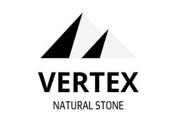 Vertex Marble's Logo