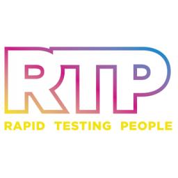 RTP Testing's Logo