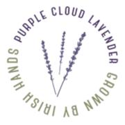 Purple Cloud Natural Lavender's Logo