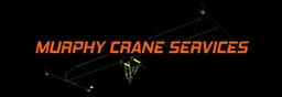 Murphy Crane Services Ltd Logo