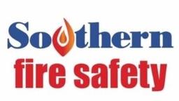 Southern Fire Safety's Logo