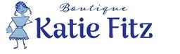 Boutique Katie Fitz's Logo