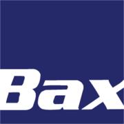 Baxter Ireland's Logo