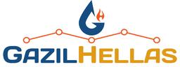 Gazil Hellas's Logo