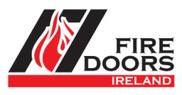 Fire Doors Ireland's Logo