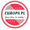 EGS / EUROPA PRIVATE LABELS's Logo