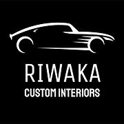 Riwaka Custom Interiors's Logo