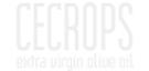 Cecrops Olive Oil's Logo