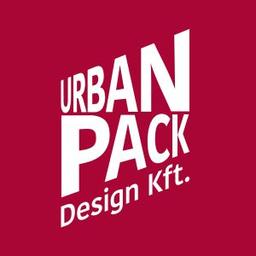 Urbanpack Design Kft's Logo