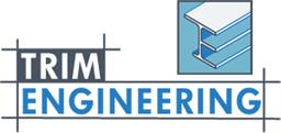 Trim Engineering LTD.'s Logo